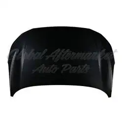 Nissan Sentra 2020-2025 Hood Steel