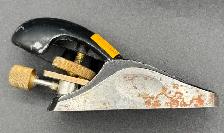 Veritas Standard Block Pocket Thickness Plane