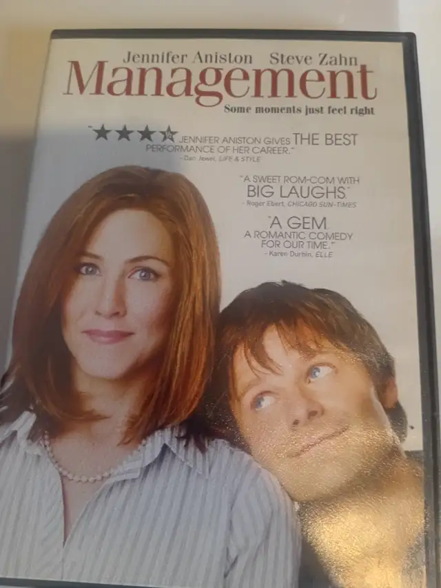 Management