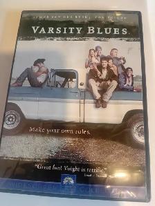 Varsity bkues