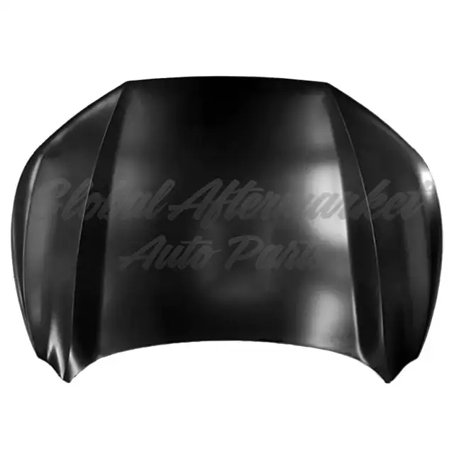 Nissan Rogue Sport 2020-2022 Hood Usa Built