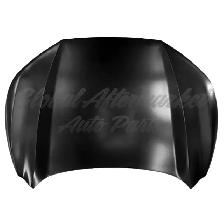Nissan Rogue Sport 2020-2022 Hood Usa Built