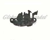 Nissan Rogue Select 2014-2015 Hood Latch