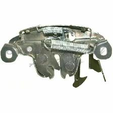 Nissan Rogue Select 2014-2015 Hood Latch - Photo 4