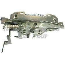Nissan Rogue Select 2014-2015 Hood Latch - Photo 5