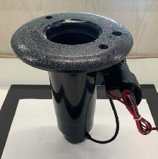 LOT of 4 Toro FLX30-46-1 Golf Sprinkler Flex Riserless Body 1' A - Photo 2