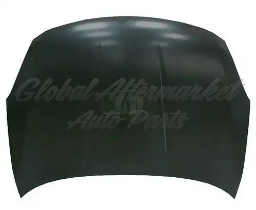 Nissan Rogue Select 2014-2015 Hood