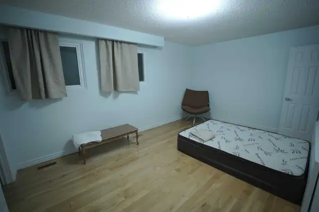 rooms for rent