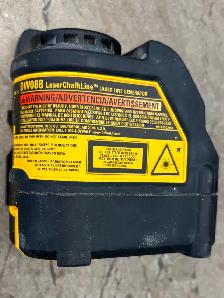 Dewalt DW088 Green Laser Level in Case - Photo 3