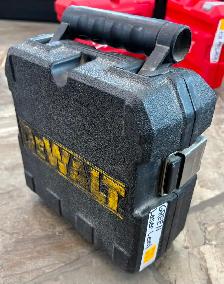 Dewalt DW088 Green Laser Level in Case - Photo 6