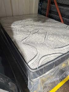 Brand New Mattress Sale King, Queen, Double, Single from $70 -