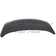 Nissan Rogue 2021-2025 Hood Aluminum Us/Japan Built - Photo 2