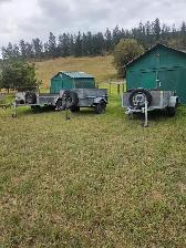 AUCTION - FARM & FISHING EQUIPMENT - SATURDAY OCT. 17, 8AM - Photo 4