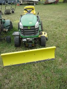 AUCTION - FARM & FISHING EQUIPMENT - SATURDAY OCT. 17, 8AM - Photo 5