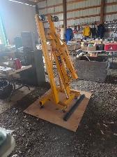 AUCTION - FARM & FISHING EQUIPMENT - SATURDAY OCT. 17, 8AM - Photo 7