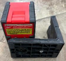 Milwaukee 3421 Cross-Laser Level (Green) in Case - Photo 6