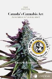 Canada’s Cannabis Act: Annotation Commentary 2026 9780433541981