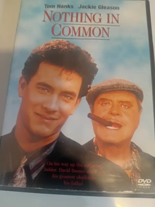 Nothing in common
