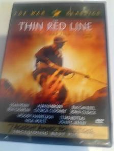 Thin red line