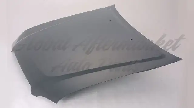 Nissan Pathfinder 1998-2004 Hood