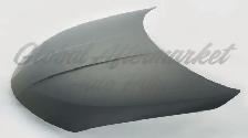 Nissan Murano 2003-2006 Hood