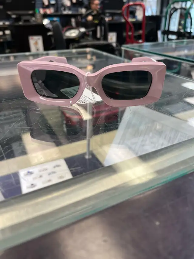 Versace Sunglasses