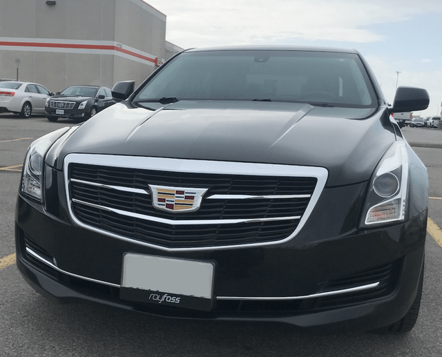CADILLAC ATS 2.0L 2015 Sedan $3,999.PRICED REDUCED TODAY ONLY