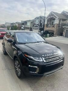 2017 Range Rover Evoque HSE Si4 - Photo 2