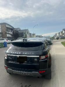 2017 Range Rover Evoque HSE Si4 - Photo 3