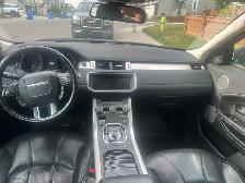 2017 Range Rover Evoque HSE Si4 - Photo 6