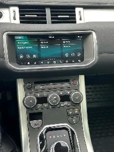 2017 Range Rover Evoque HSE Si4 - Photo 8