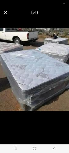Queen size mattress available for sale