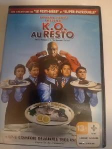 Ko au resto