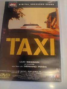 Taxi region 2