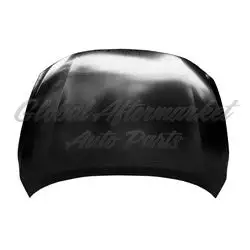Nissan Murano 2015-2024 Hood Aluminium