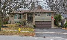 Spacious Walk-up Basement in Oshawa - 1 MONTH FREE $1,599
