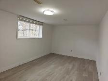 Spacious Walk-up Basement in Oshawa - 1 MONTH FREE $1,599 - Photo 2