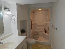 Spacious Walk-up Basement in Oshawa - 1 MONTH FREE $1,599 - Photo 7