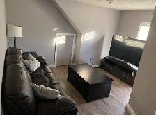 COZY 2 BEDROOM APARTMENT - $1,900 - MINNOW LAKE - SUDBURY ON