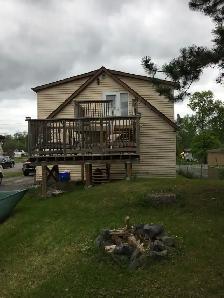 COZY 2 BEDROOM APARTMENT - $1,900 - MINNOW LAKE - SUDBURY ON - Photo 9
