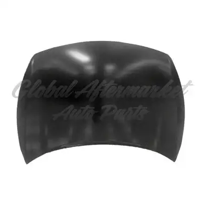 Nissan Maxima 2009-2014 Hood Steel