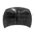 Nissan Maxima 2009-2014 Hood Steel