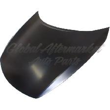 Nissan Maxima 2009-2014 Hood Steel - Photo 2