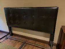Custom King size headboard - Photo 2