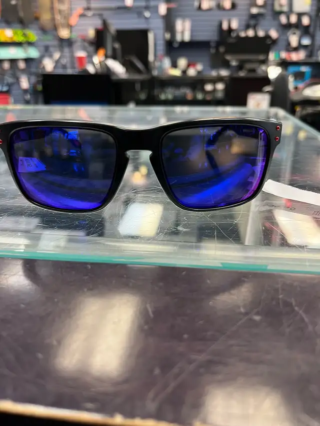 Oakley Sunglasses