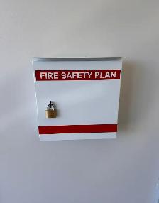 Fire Safety Plan