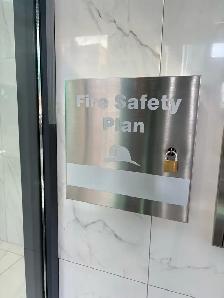Fire Safety Plan - Photo 2