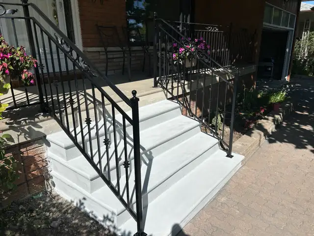 Exterior Repair