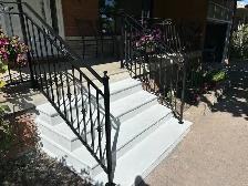 Exterior Repair