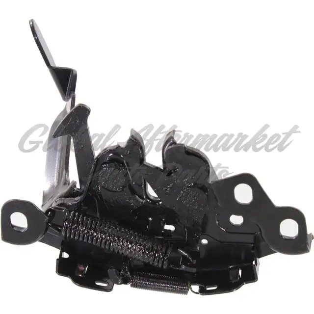 Nissan Maxima 2009-2014 Hood Latch